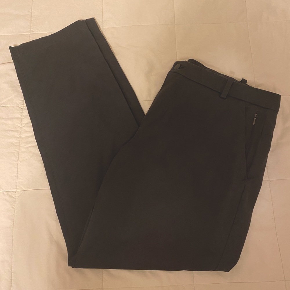 Lululemon Men’s Commission Pants